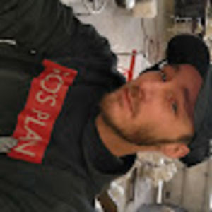 Meet your Posher, Mark